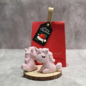 Unicorn Paperweight